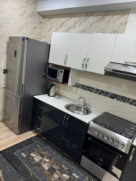 4-комнатная квартира, 82 м², 4/4 этаж, аренда — фото 3 4-комнатная квартира, 82 м², 4/4 этаж, аренда — фото 3