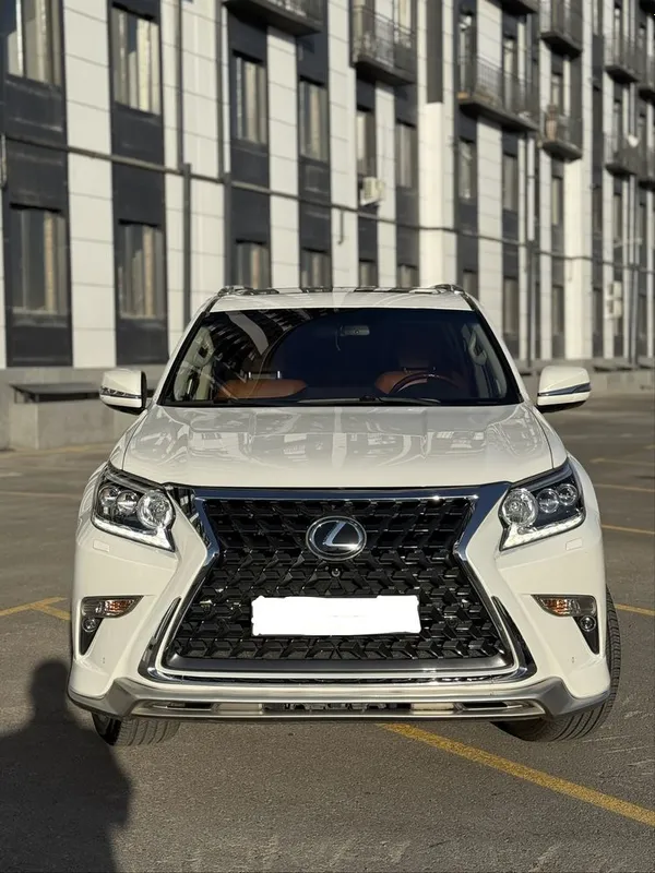 Idealniy holatdagi Lexus sotiladi 3 Idealniy holatdagi Lexus sotiladi 3