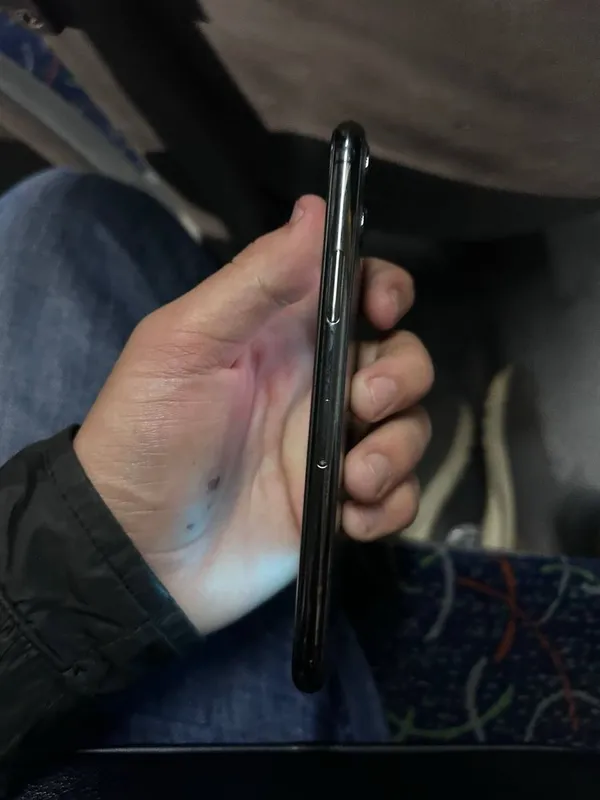 Iphone 11 pro ideal holatda — фото 5