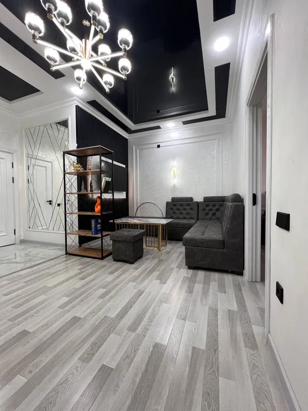 2-комнатная квартира, 46 м², Юнусабад 7