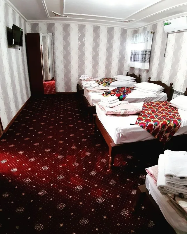 Мехмонхона без ЗАГСА квартира без ЗакС кулик жой килга керак булса — фото 3