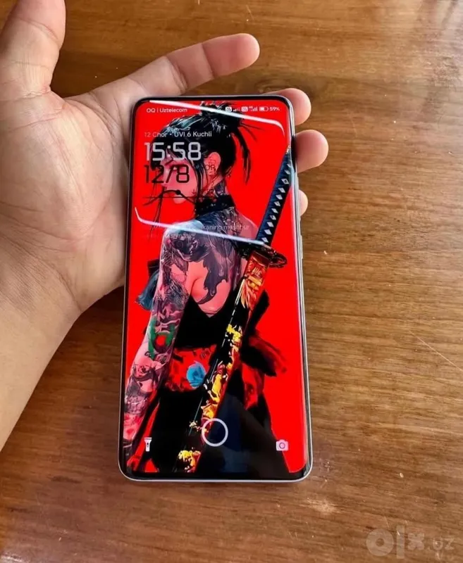 Redmi Note 15 128 ГБ — идеальный, почти новый 1 Redmi Note 15 128 ГБ — идеальный, почти новый 1
