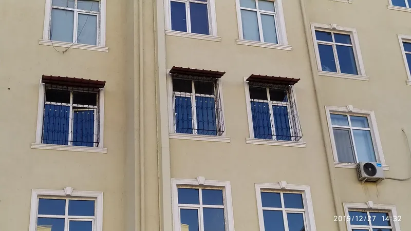 Решетки Оконные и балконные на окна не дорого! — фото 5