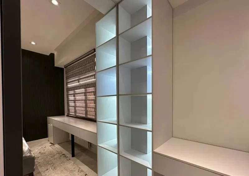 Gospitalniy • 3 xona • 105 m² • 6/12-qavat 4 Gospitalniy • 3 xona • 105 m² • 6/12-qavat 4