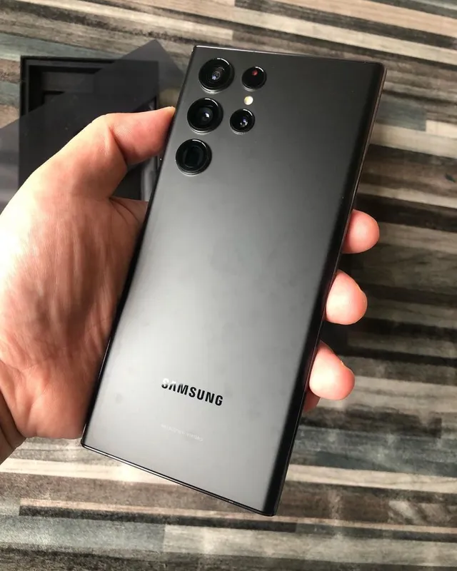 samsung s22 Ultra 12/256Gb vetnam 4