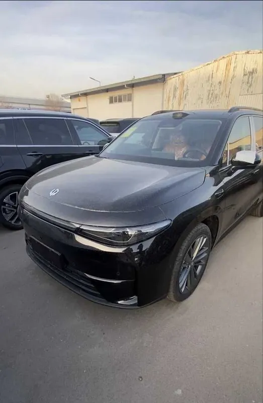 Leapmotor D19 400km Dm-1 naqd va halol nasiya 1