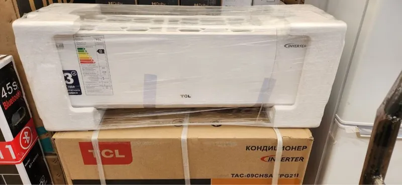 Кондиционер TCL 12