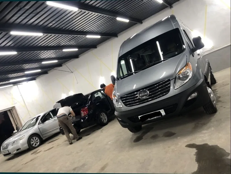 Jac Sunray 21 mesta Jac Sunray 21 mesta