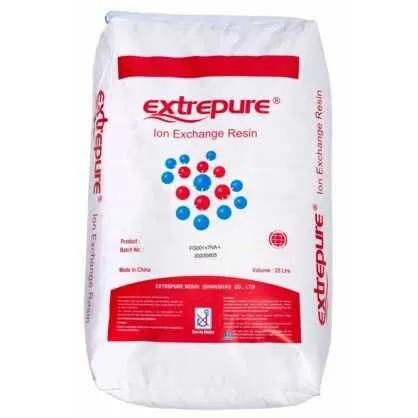 Катионит / Ионообменная смола / Kationit от разных производителей — фото 2