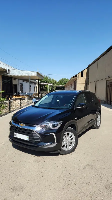 Tracker 2 LTZ 2024 2