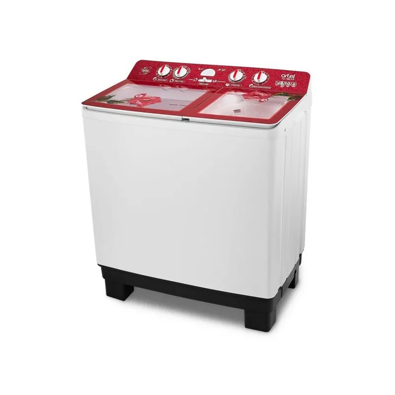 Kir yuvish mashinasi artel — фото 2