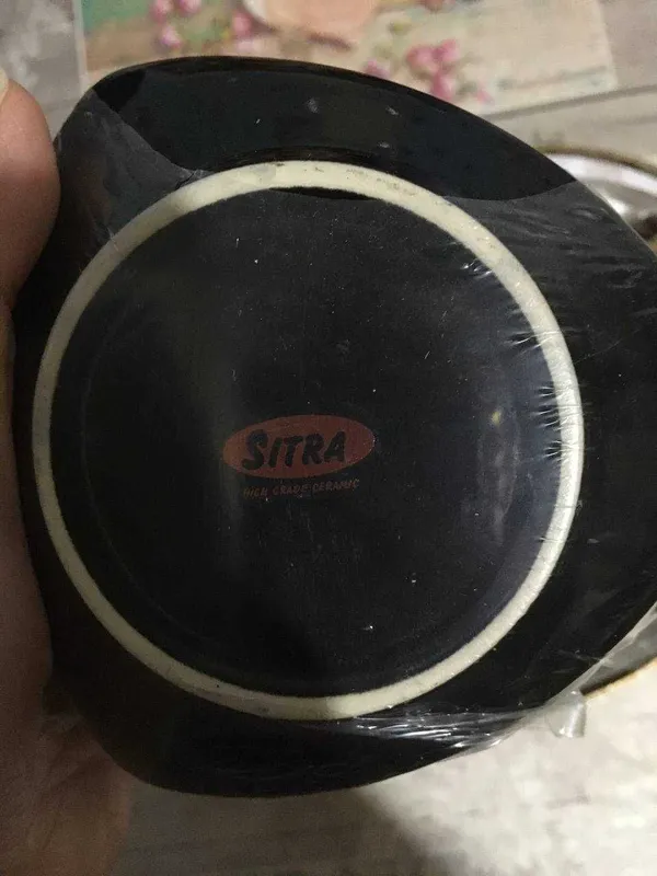 Новый кофейный набор SITRA (Дубай) в подарочной упаковке 3 Новый кофейный набор SITRA (Дубай) в подарочной упаковке 3