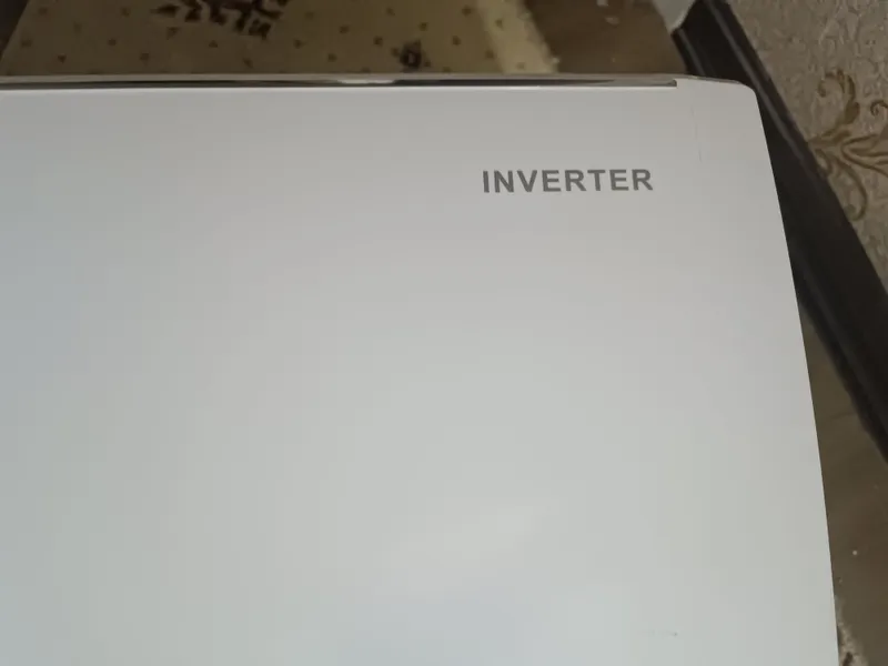 Kandisaner gre 24 tali inverter ideal sastaynada — фото 2