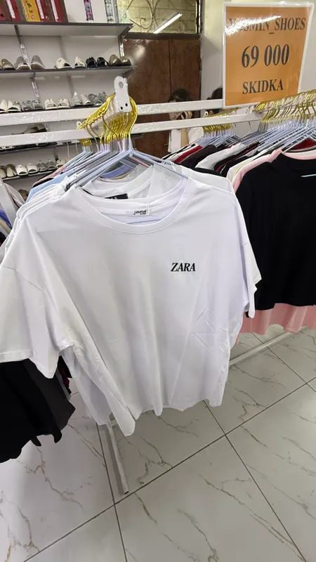 фудболка — фото 1