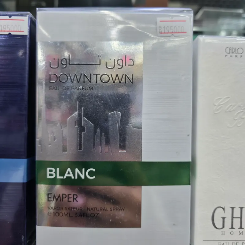 DOWNTOWN EAU DE PARFUM DUBAI 1