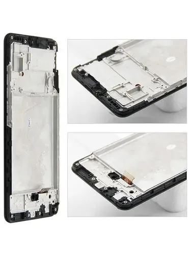 Samsung Galaxy A32 uchun yig‘ilgan incell displey 4