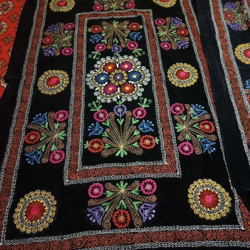 Миллий палак сотилади 100$ — фото 2