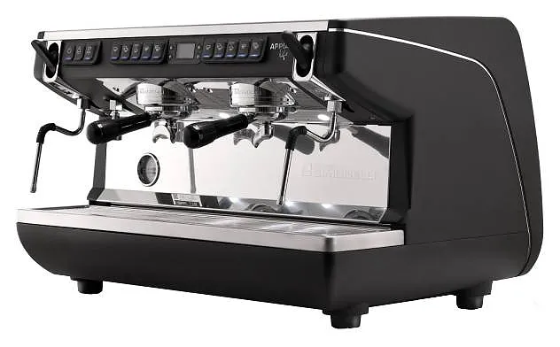 Кофемашина Nuova Simonelli Appia Life Timer 2Gr