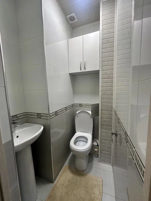 Мирабадский р-н улица Айбек (Ойбек) 3/1/4 ориентир ЖК NRG Oybek — фото 8