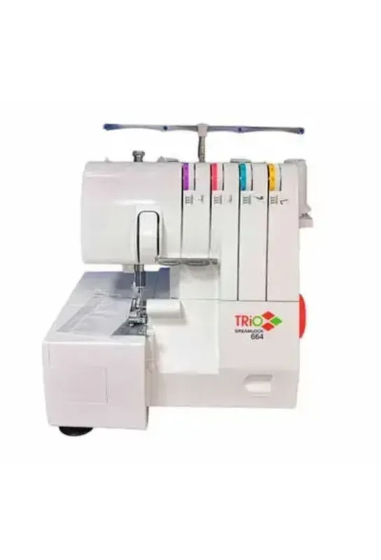 Overlok Trio DreamLock 664 Overlok Trio DreamLock 664