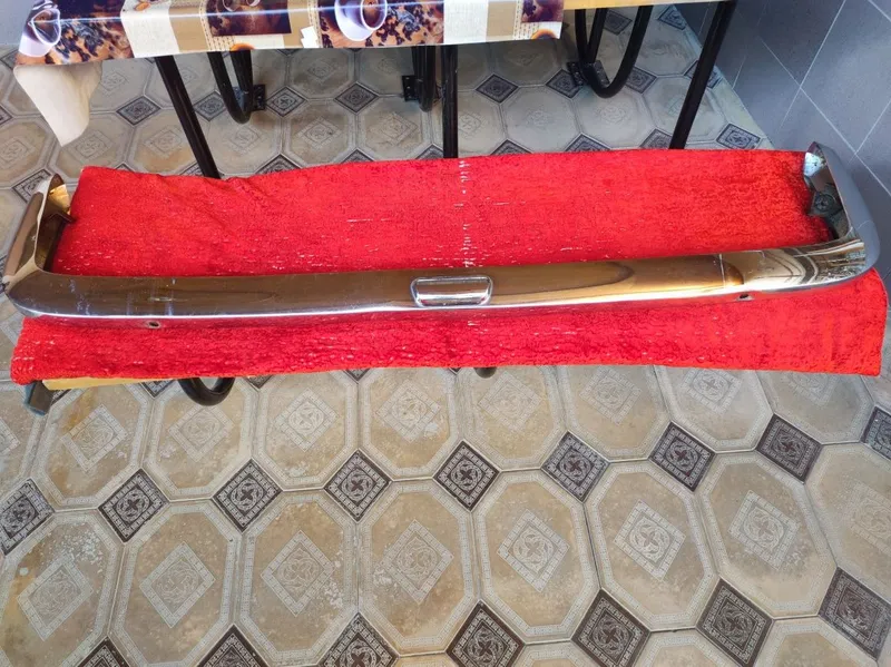 Bamfer 2103 zavod 1