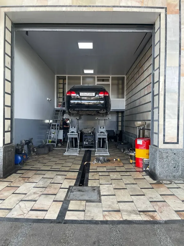Avtoservis xizmati: motor, yurish qismi, avtomat uzatmalar qutisi 1