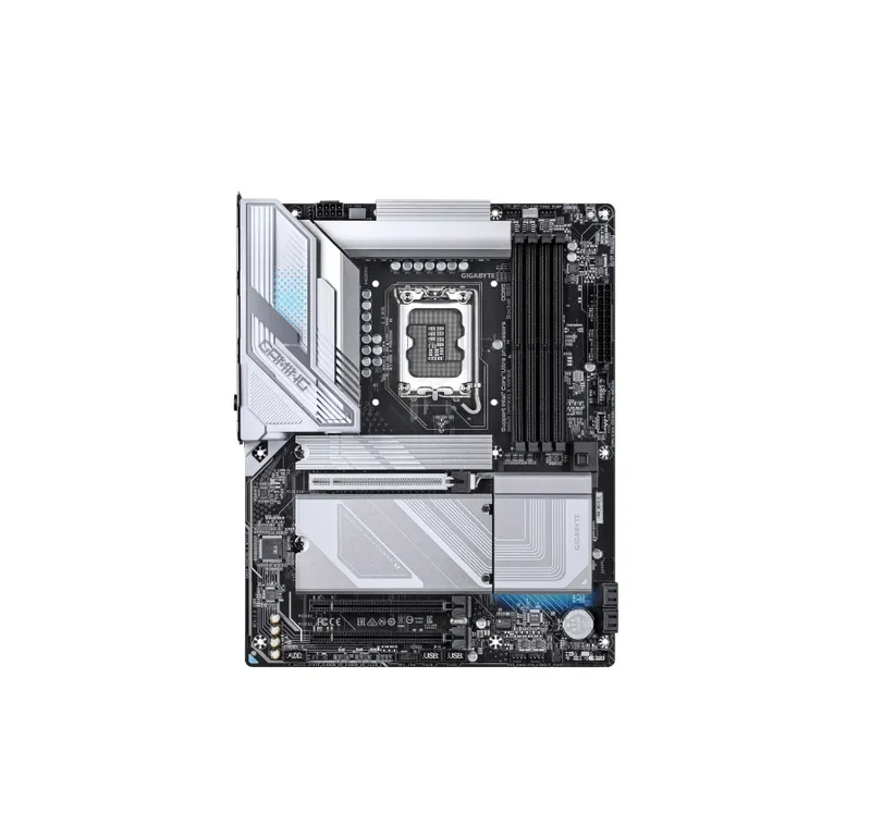 - Материнская плата MB Gigabyte B860 GAMING X WIFI6E DDR5 LGA1851 1 - Материнская плата MB Gigabyte B860 GAMING X WIFI6E DDR5 LGA1851 1