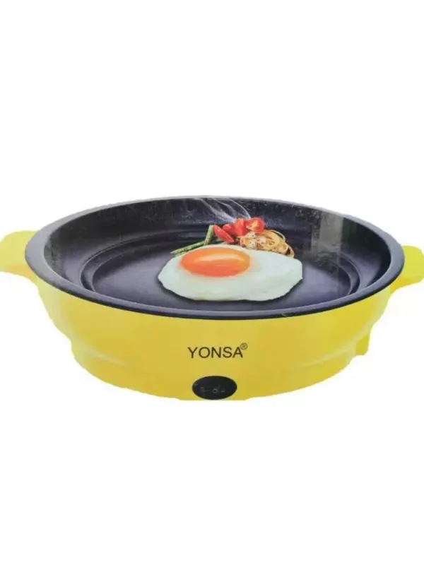 Yonsa elektrichski skavarodka