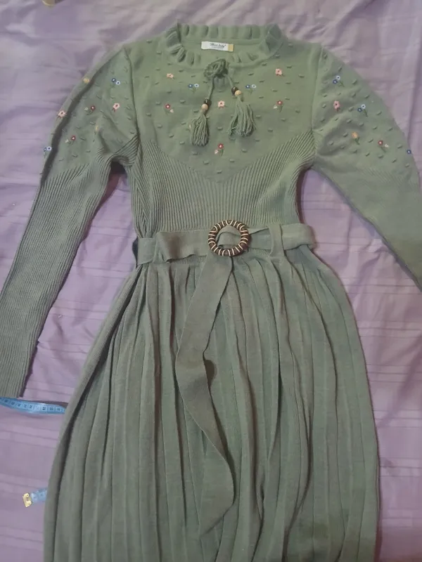 qalin koylak