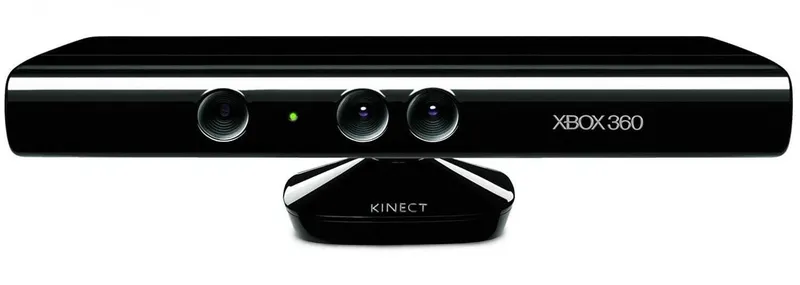 Xbox 360 + Kinect | Всё работает отлично | Нужен только джойстик 2
