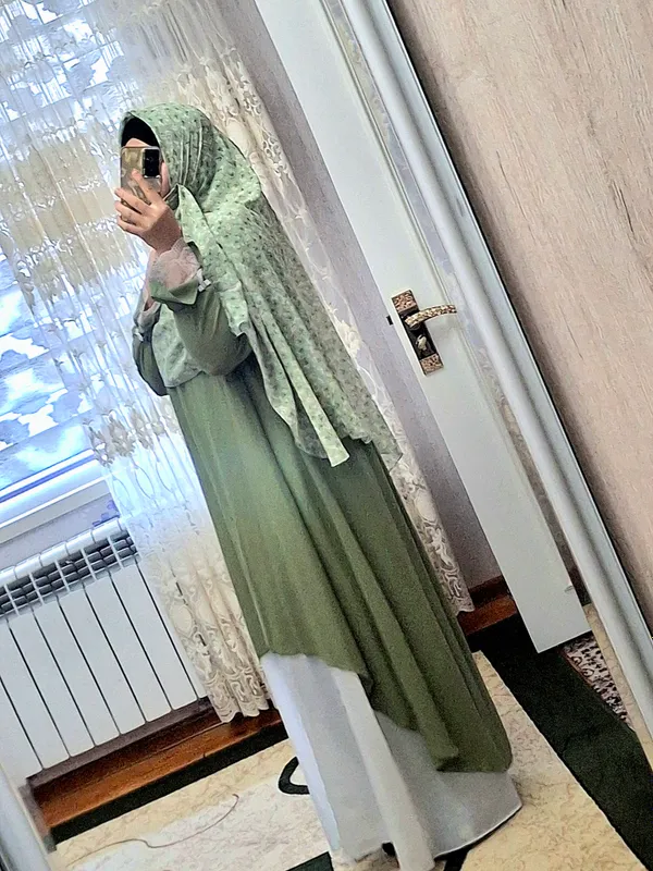 Abaya