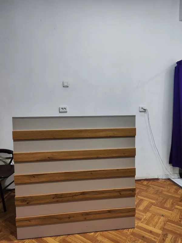Ofice va do‘kon uchun Reception stol