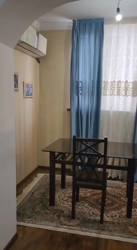 Срочно в аренду 2х комнатная Чиланзар 1 квартал. — фото 6