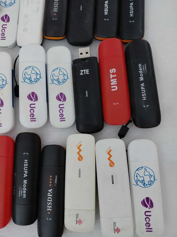 USB WiFi Modem сотилади — фото 1