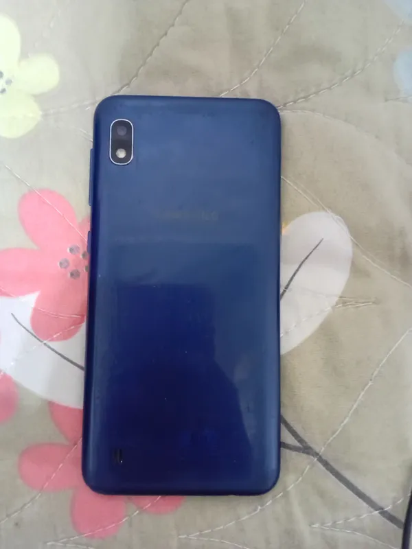 Телефон SAMSUNG GALAXY A10, память 32. 3 Телефон SAMSUNG GALAXY A10, память 32. 3