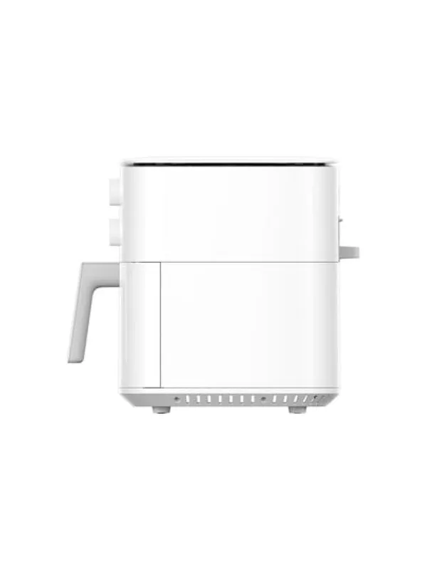 Аэрогриль, фритюрница Xiaomi Air Fryer Essential 6 L, 1550 Вт, 12 программ приготовления EU — фото 2 Аэрогриль, фритюрница Xiaomi Air Fryer Essential 6 L, 1550 Вт, 12 программ приготовления EU — фото 2