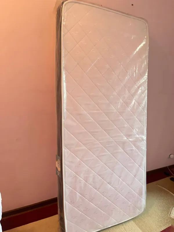 Новый матрас для кровати 2 Новый матрас для кровати 2