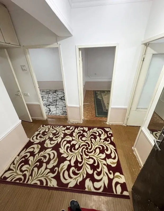 Алгоритм 2/4/4 аренда 3
