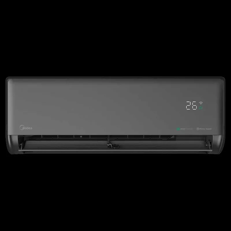 Кондиционер Midea inverter — Naomi Pro 45% скидка + бонусы 2 Кондиционер Midea inverter — Naomi Pro 45% скидка + бонусы 2