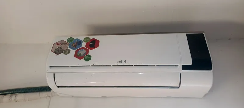 Кондиционер Artel 9
