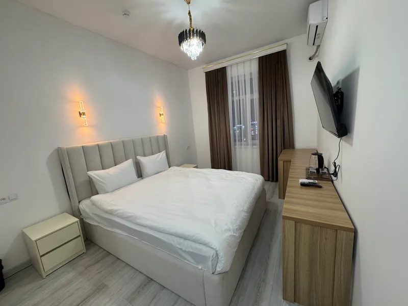 ALamir Hotel KHorazm