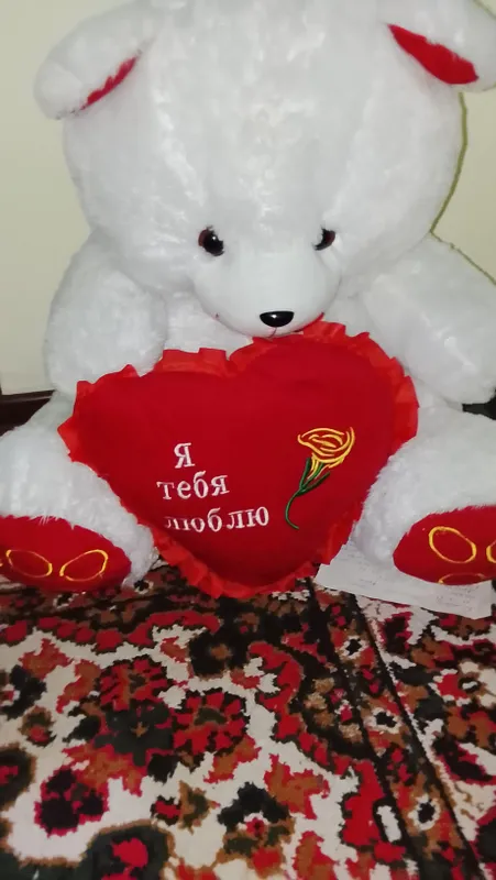 Ayiq egurushka 2 Ayiq egurushka 2