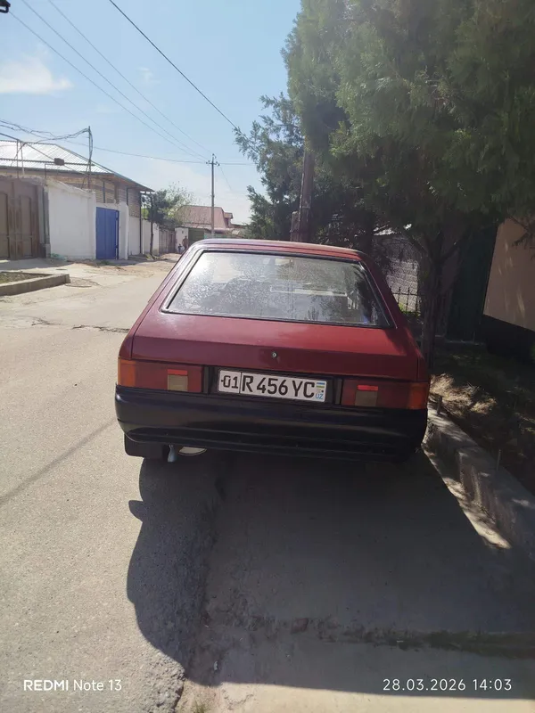 Moskvich sotiladi 2 Moskvich sotiladi 2
