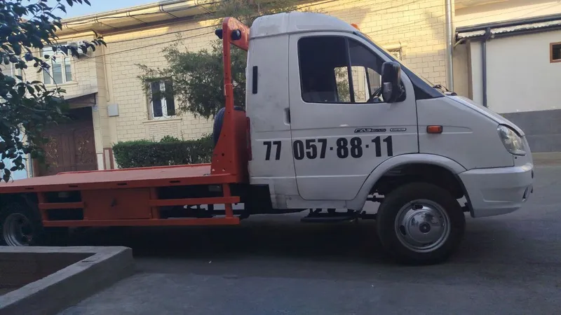 Evakuator xizmati |Эвакуатор хизмати | услуга эвакуатора — фото 2