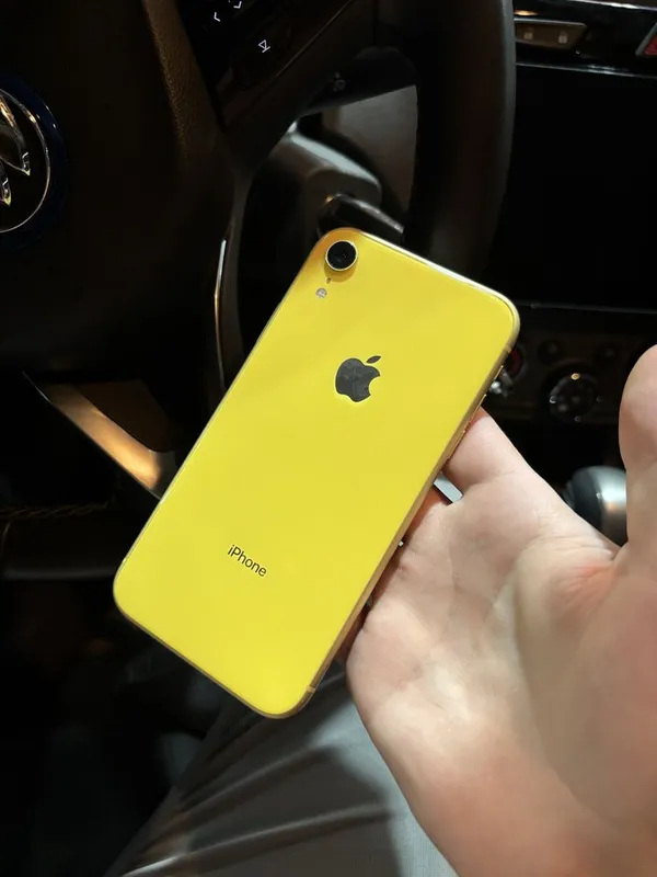 Iphone Xr / Хр 128 gb 5