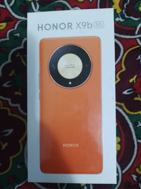 HONOR X9b 5G СРОЧНО. 1