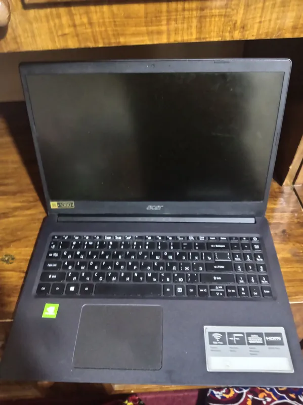 Acer