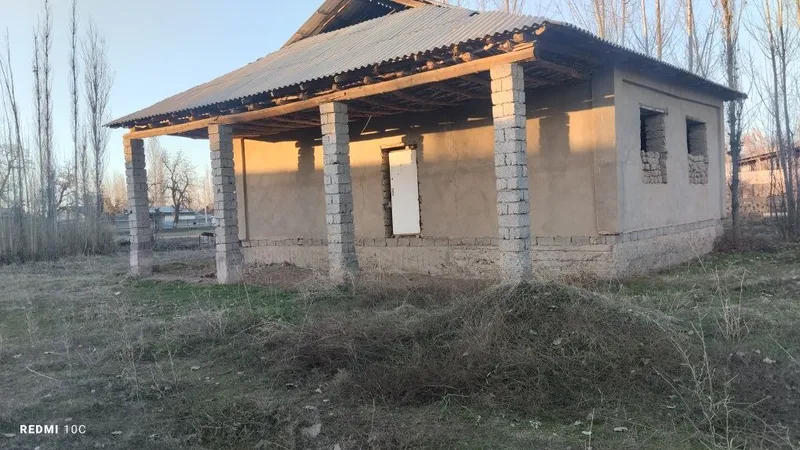 Продается участок