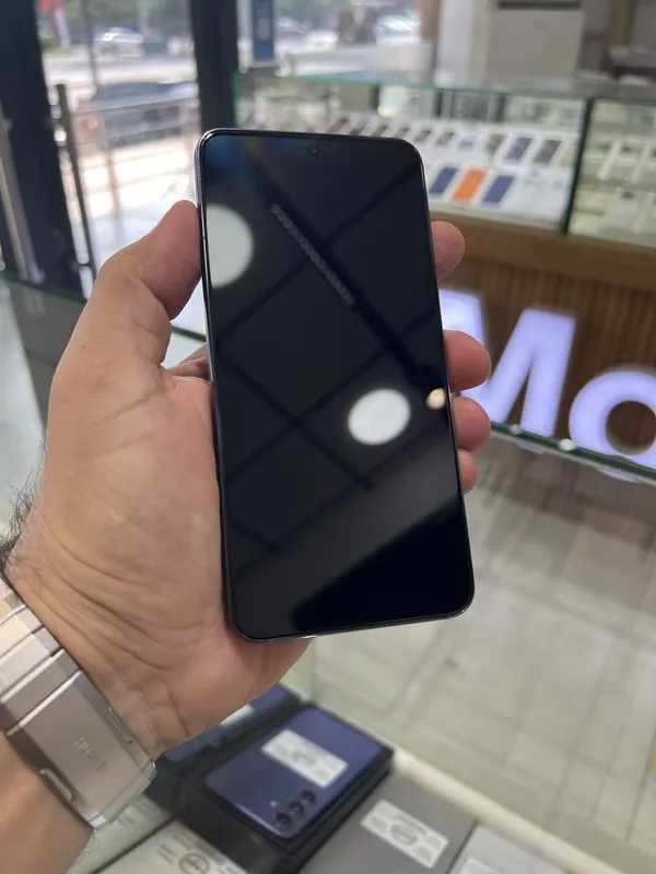 Продается (Nasiya-Вариант-Рассрочка) Galaxy S22 в отличном сост — фото 3