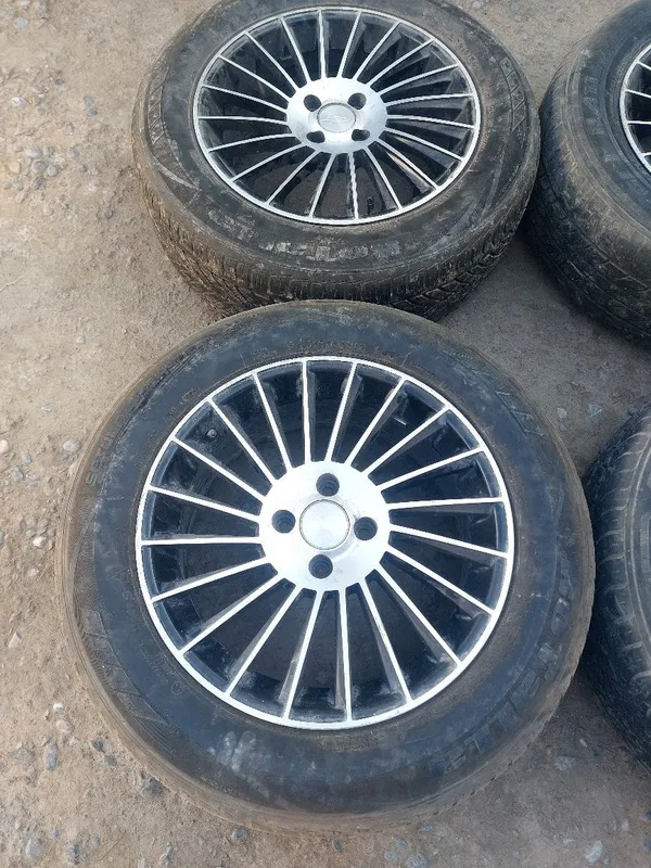 Cobalt diska balon 4 ta 16r 2 Cobalt diska balon 4 ta 16r 2